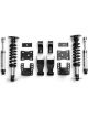 QA1 Suspension Kit For Silverado 07-18 4wd 4-6in
