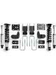 QA1 Suspension Kit For F150 2wd 15-20 3.5in-5.5in