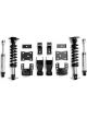 QA1 Suspension Kit For Silverado 07-18 4wd 4-6in