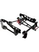 QA1 Rear Suspension For 73-79 SWB F-100/150 SNG 170lb