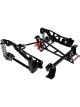 QA1 Rear Suspension For 73-79 SWB F-100/150 SNG 200lb