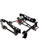 QA1 Rear Suspension For 73-79 LWB F-100/150 SNG 170lb