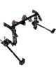 QA1 Rear Suspension System For 62-76 Mopar A-Body