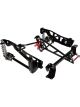 QA1 Rear Suspension For 73-79 SWB F-100/150 DBL 200lb