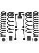 Rancho 3in Suspension Lift Kit For 21 Jeep Wrangler JL 4XE