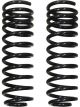 Rancho Coil Spring Kit