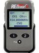 Racing Electronics Radio Receiver Pro UHF 450-470MHZ 2 Channel