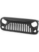 Rough Country Replacement Grille Angry Eyes For 07-18 Jeep Wrangler JK