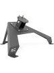 Rough Country Bed Mounted Tire Carrier For 20 Jeep Gladiator