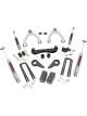 Rough Country 2-3in Suspension Lift Kit For 88-98 GM Pick Up 1500
