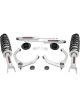 Rough Country 3.5in Suspension Lift Kit