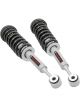 Rough Country Loaded Strut Pair