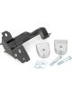 Rough Country Track Bar Bracket Leveling Kit For 17 Ford F250 2in