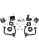 Rough Country 3.5in Suspension Lift Kit For 21 Ford Bronco