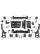 Rough Country 5in Suspension Lift Kit For 12 Ford Bronco