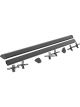 Rough Country Aluminum Rails For 21 Ford Bronco SR2