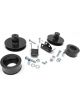 Rough Country 2 Inch Lift Kit For Jeep Wrangler TJ 4WD 1997-200