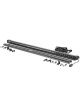 Rough Country 50in LED Light Bar Black Single Row