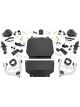 Rough Country 3.5in Suspension Lift Kit For 22 Toyota Tundra