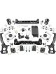 Rough Country 7in Suspension Lift Kit For 21- Ford Bronco 4DR