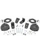 Rough Country 2in Suspension Lift Kit For 14-18 Subaru Forester