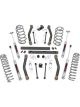 Rough Country 4in Suspension Lift Kit For Jeep