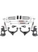 Rough Country 3.5in Suspension Lift Kit