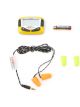 Receiver Radio Receiver Classic with Semi-Pro Ear Buds