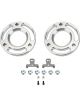 Readylift 1.5in Front End Leveling Kit For 19-GM P/U 1500
