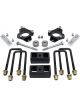 Readylift 3in Lift Kit For 05 Toyota Tacoma