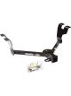 Reese Class 3 Trailer Hitch 2 Inch Receiver Black