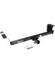 Reese Class 3 Trailer Hitch 2-Inch Receiver Black