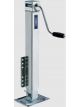 Reese Square Trailer Jack Side Mount 5000 lbs. Lift