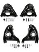 Rekudo Control Arm Set For 70-81 F-Body
