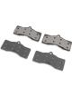 Rekudo Brake Pad For 65-82 Corvette
