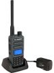 Rugged Radios 2-Way Handheld Radio GMR GMRS / FRS
