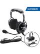 Rugged Radios Headset Over The Head Ultimate Offroad Plug