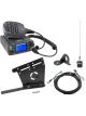 Rugged Radios Radio Kit For Jeep with GMR25 Waterproof Mobile