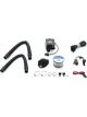 Rugged Radios Mac Air System 2 Person Helmet Pumper System