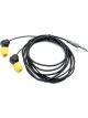 Rugged Radios Earbud Sportsman 3.5mm Stereo