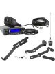 Rugged Radios Radio Kit For Toyota with GMR45 Waterproof Mobile