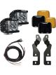 Rigid Industries A-Pillar Light Kit For 21 Bronco