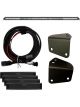 Rigid Industries 40in LED Light Bar SR Series For 21 Ford Bronco