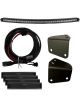 Rigid Industries 40in LED Light Bar SR Series For 21 Ford Bronco