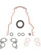 Racing Power Timing Cover Gasket Set For GM LS Engine