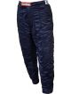 Racequip Multi Layer Fire Suit Pant Black XX-Large SFI-3.2A/20
