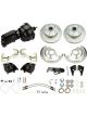 Right Stuff Disc Brake Conversion For 67-69 GM F-Body