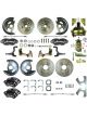 Right Stuff Disc Brake Conversion For 64-72 GM A-Body