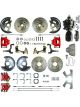 Right Stuff Disc Brake Conversion For 67 GM F-Body