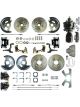 Right Stuff Disc Brake Conversion For 67-72 GM A-Body